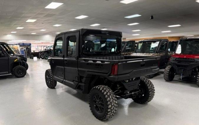 2026 Polaris® Ranger Crew XD 1500 NorthStar Ultimate