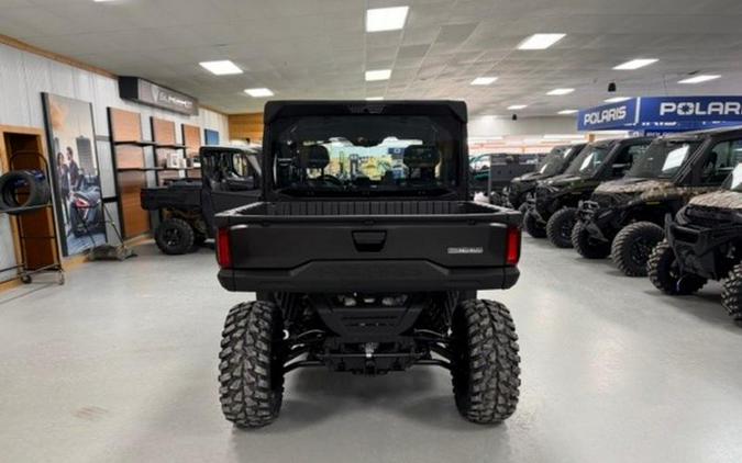2026 Polaris® Ranger Crew XD 1500 NorthStar Ultimate