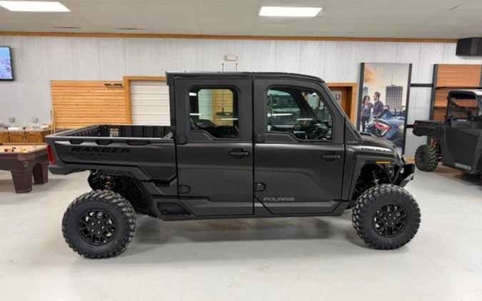 2026 Polaris® Ranger Crew XD 1500 NorthStar Ultimate