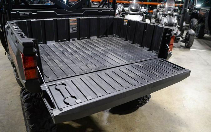 2026 Polaris Ranger Crew 1000 Premium