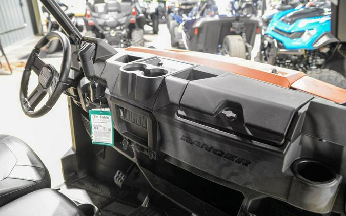2026 Polaris Ranger Crew 1000 Premium