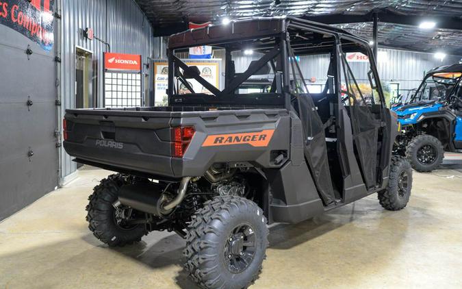 2026 Polaris Ranger Crew 1000 Premium