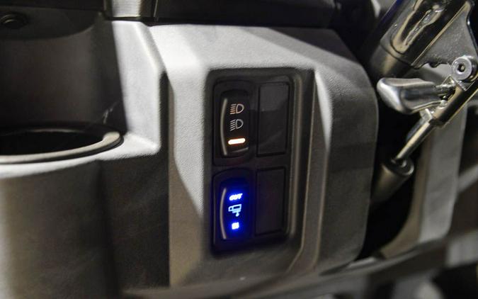 2026 Polaris Ranger Crew 1000 Premium
