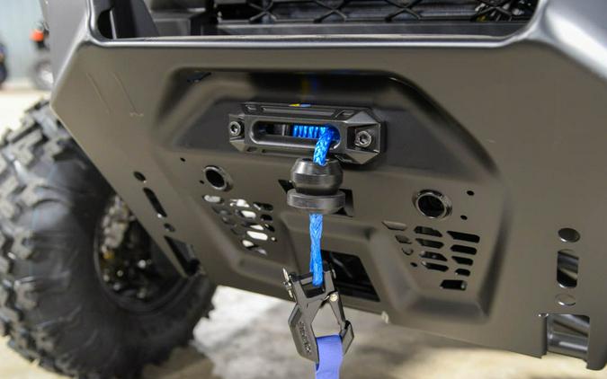 2026 Polaris Ranger Crew 1000 Premium