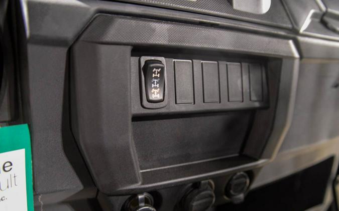2026 Polaris Ranger Crew 1000 Premium