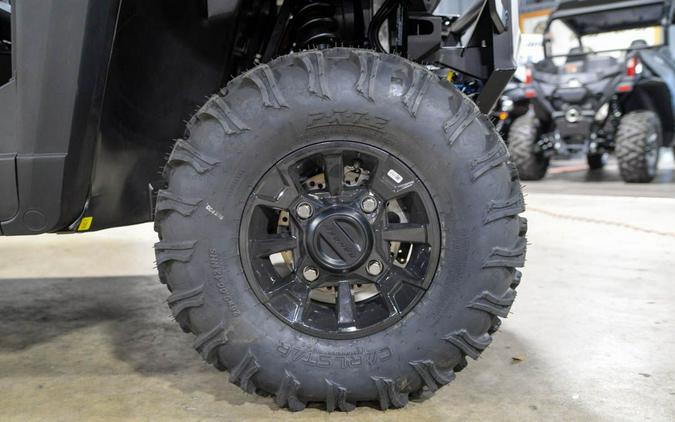 2026 Polaris Ranger Crew 1000 Premium