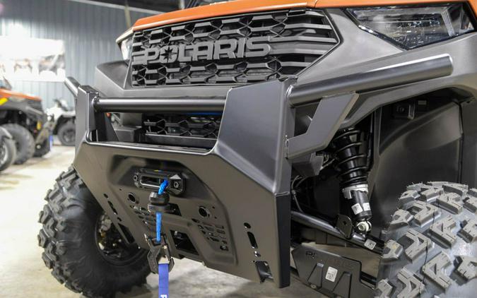 2026 Polaris Ranger Crew 1000 Premium