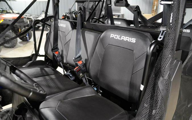 2026 Polaris Ranger Crew 1000 Premium