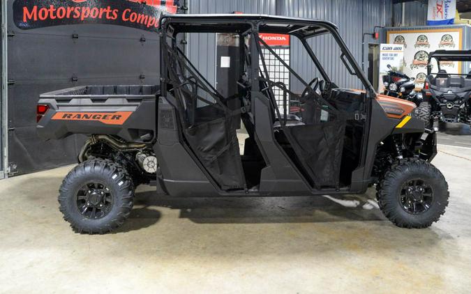 2026 Polaris Ranger Crew 1000 Premium