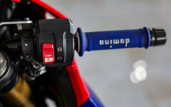 2022 Honda CBR1000RR