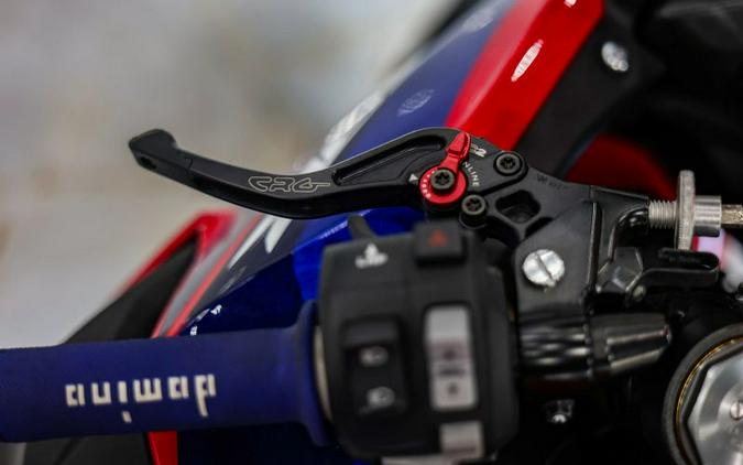 2022 Honda CBR1000RR