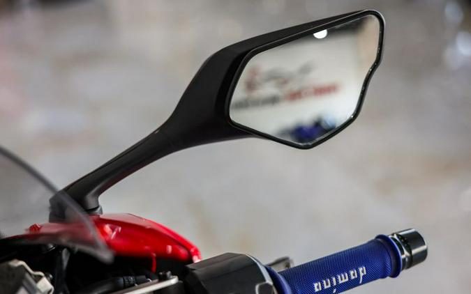 2022 Honda CBR1000RR