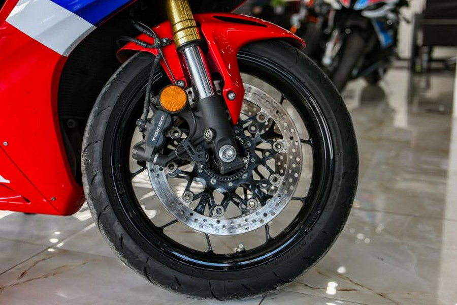 2022 Honda CBR1000RR