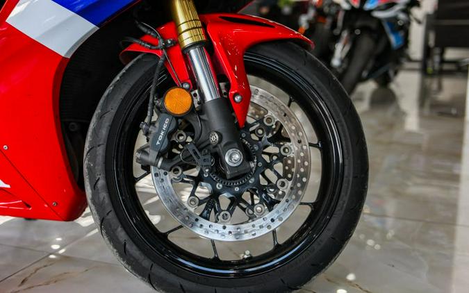2022 Honda CBR1000RR