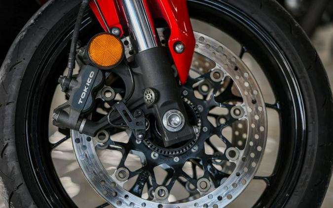 2022 Honda CBR1000RR