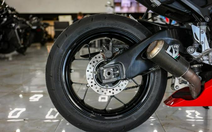 2022 Honda CBR1000RR