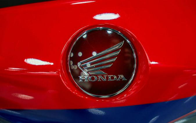 2022 Honda CBR1000RR