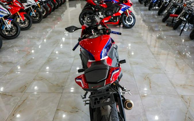 2022 Honda CBR1000RR