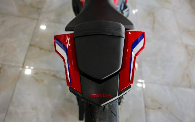 2022 Honda CBR1000RR