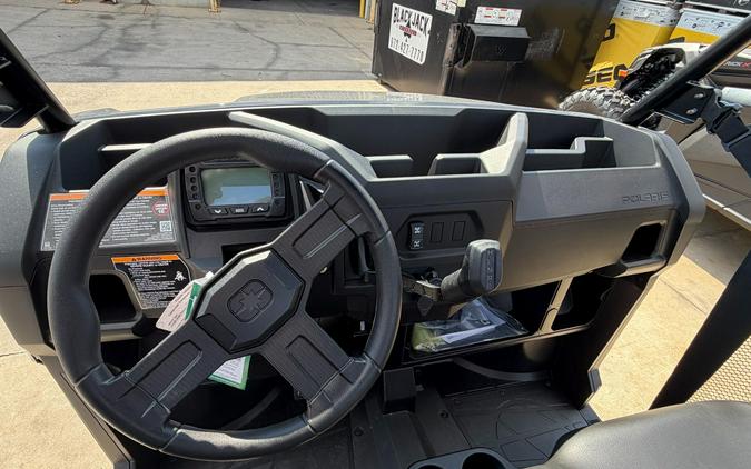 2026 Polaris Ranger 500