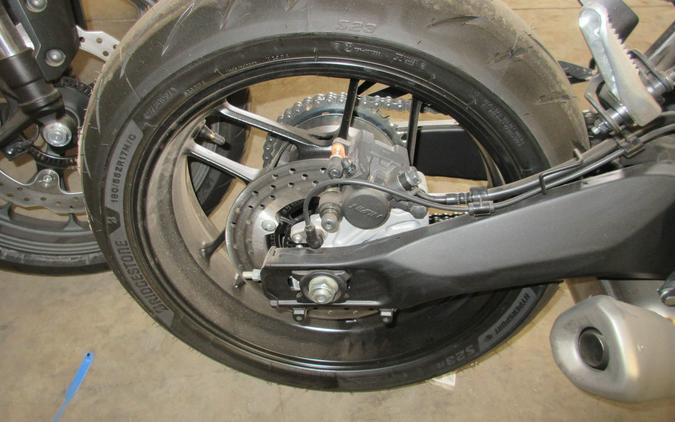 2026 YAMAHA YZF-R7 70TH ANNIVERSARY EDITION