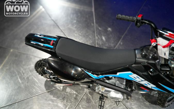 2026 SSR Motorsports SR70AE SR70 AE