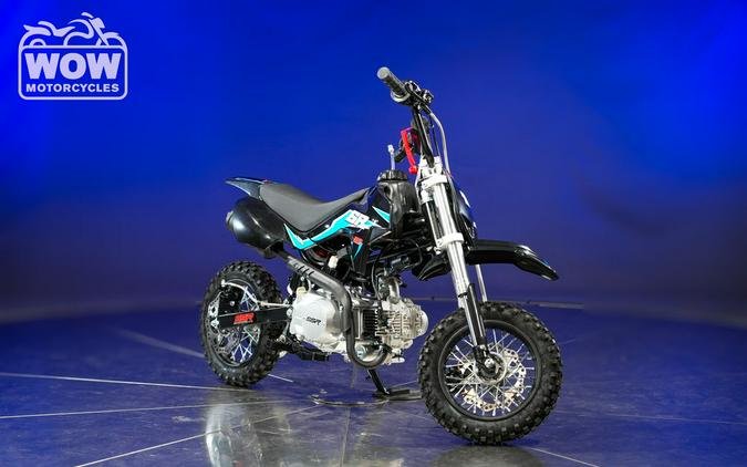 2026 SSR Motorsports SR70AE SR70 AE
