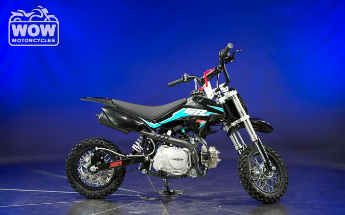 2026 SSR Motorsports SR70AE SR70 AE