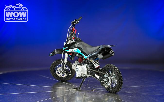 2026 SSR Motorsports SR70AE SR70 AE