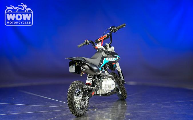2026 SSR Motorsports SR70AE SR70 AE
