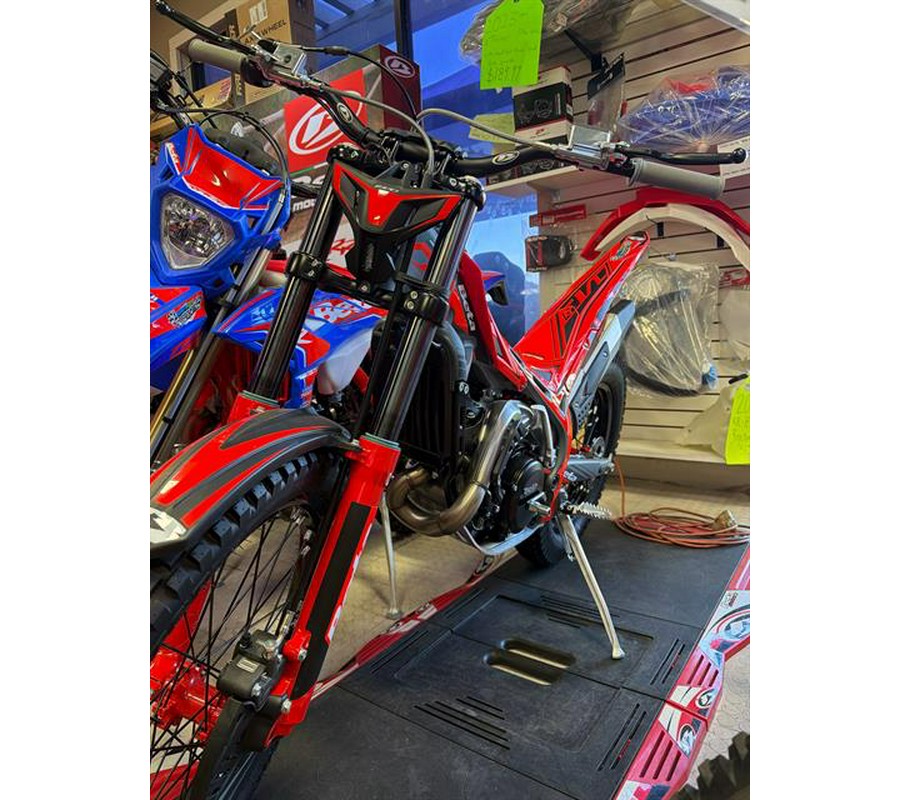 2025 Beta EVO 250
