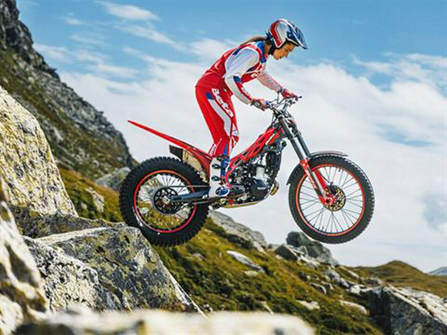 2025 Beta EVO 250