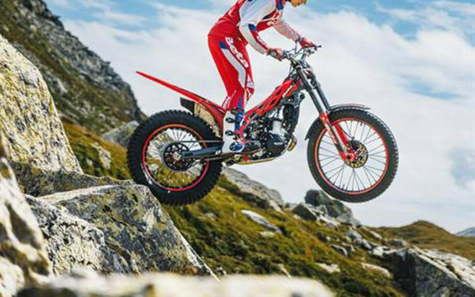 2025 Beta EVO 250