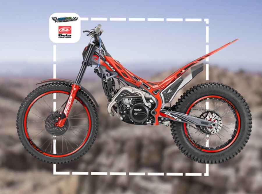 2025 Beta EVO 250