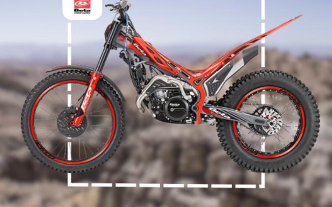 2025 Beta EVO 250