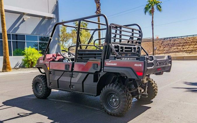 2026 Kawasaki Mule PRO-FXT 820 EPS