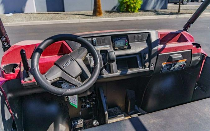2026 Kawasaki Mule PRO-FXT 820 EPS