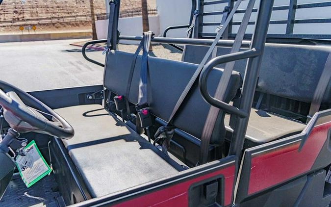 2026 Kawasaki Mule PRO-FXT 820 EPS
