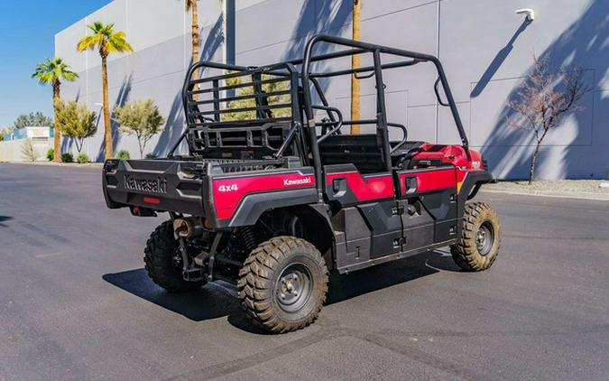 2026 Kawasaki Mule PRO-FXT 820 EPS
