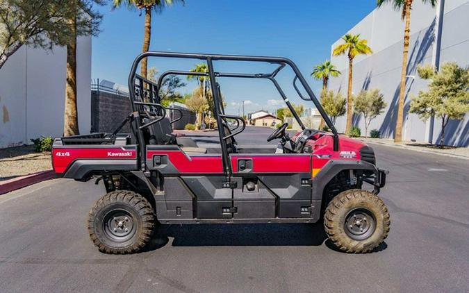 2026 Kawasaki Mule PRO-FXT 820 EPS