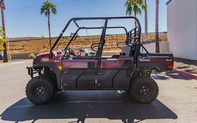 2026 Kawasaki Mule PRO-FXT 820 EPS