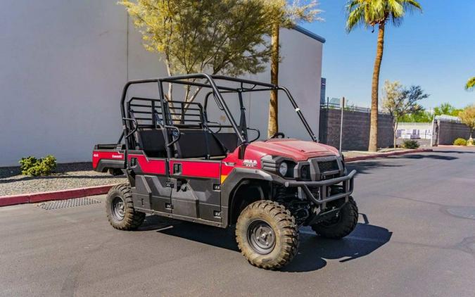2026 Kawasaki Mule PRO-FXT 820 EPS