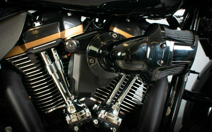 2022 Harley-Davidson Road Glide ST - FLTRXST
