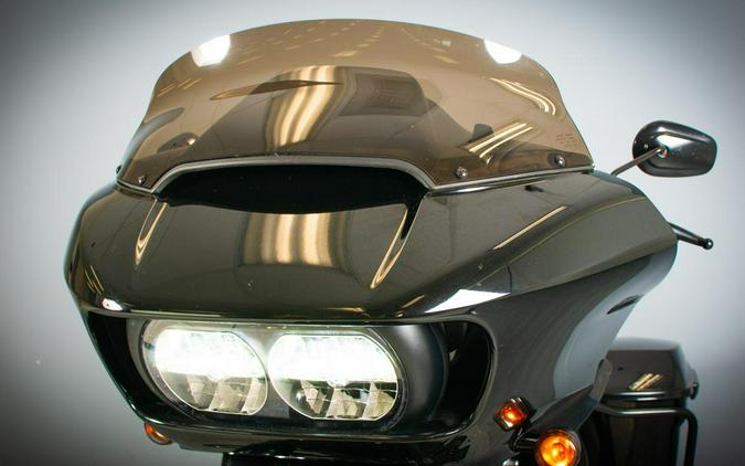 2022 Harley-Davidson Road Glide ST - FLTRXST