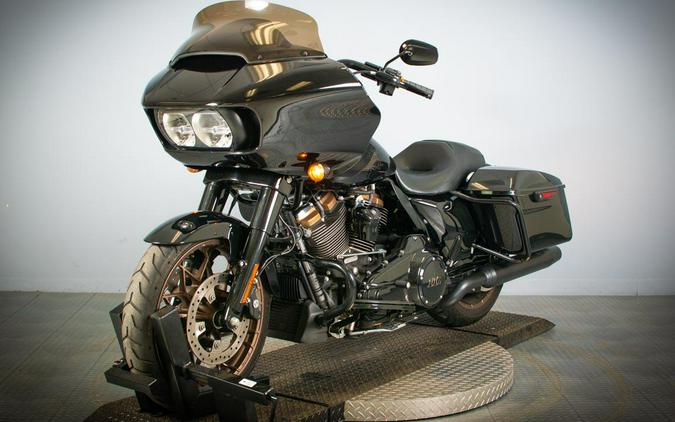 2022 Harley-Davidson Road Glide ST - FLTRXST