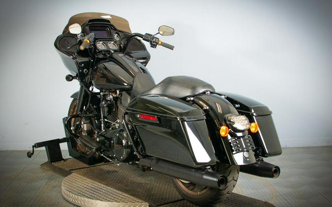 2022 Harley-Davidson Road Glide ST - FLTRXST