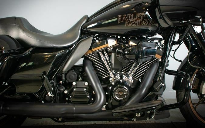 2022 Harley-Davidson Road Glide ST - FLTRXST