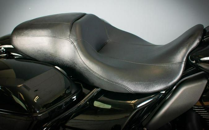 2022 Harley-Davidson Road Glide ST - FLTRXST