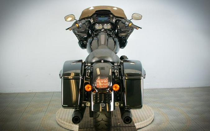 2022 Harley-Davidson Road Glide ST - FLTRXST