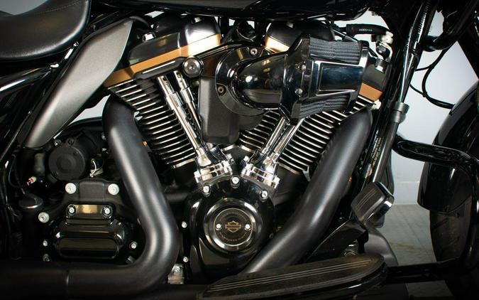 2022 Harley-Davidson Road Glide ST - FLTRXST